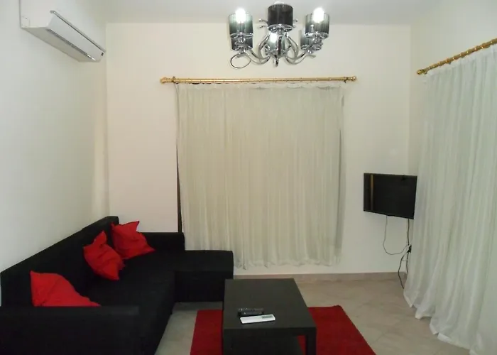 Ss1088 Golf Heights 2 Bedroom Sea View