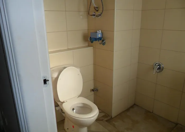Ss1088 Golf Heights 2 Bedroom Sea View Apartment *