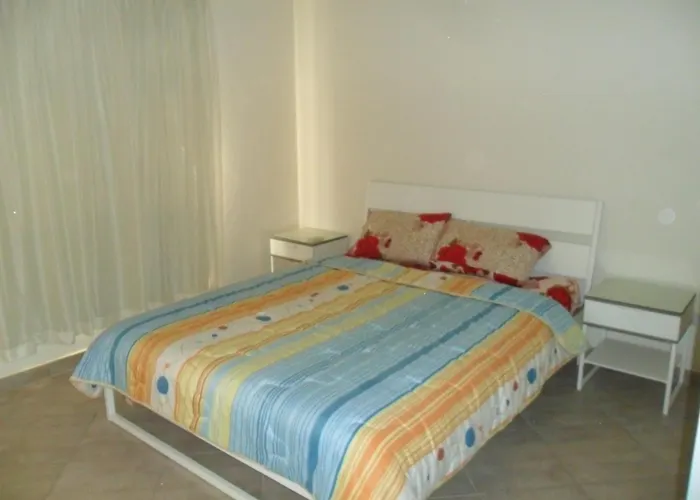 Ss1088 Golf Heights 2 Bedroom Sea View Sharm el-Sheikh
