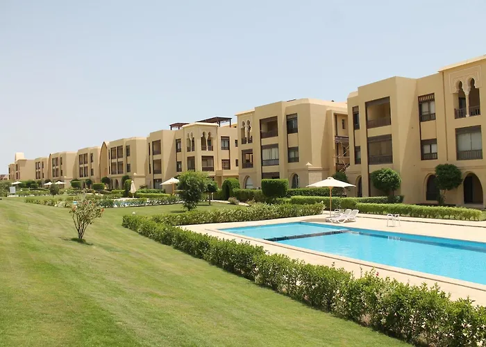 Ss1088 Golf Heights 2 Bedroom Sea View Apartment