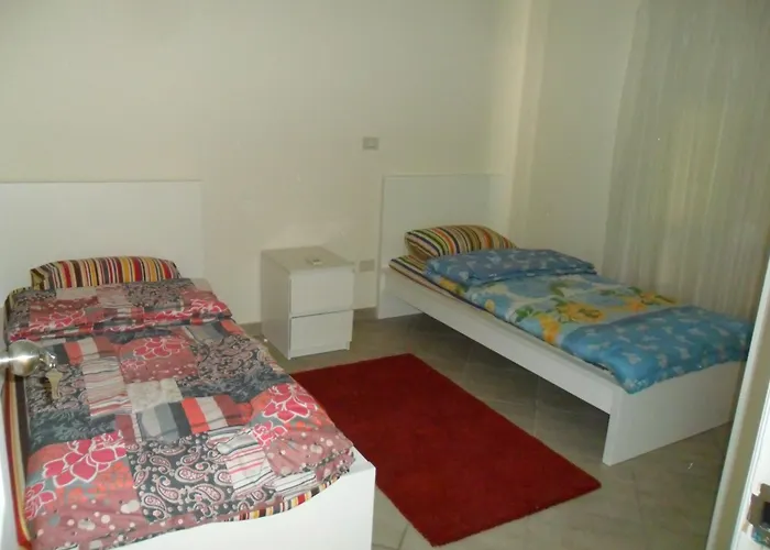 Apartment Ss1088 Golf Heights 2 Bedroom Sea View Sharm el-Sheikh